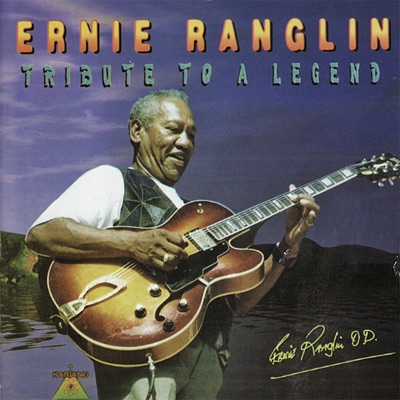 Tribute to a Legend
