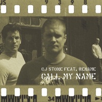 CJ Stone - Call My Name (Sunrise Chilllout Mix)