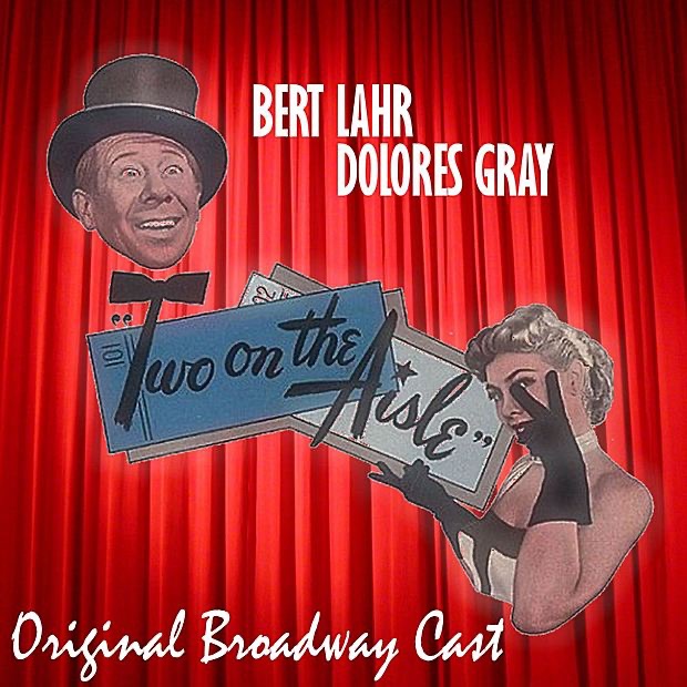 Two on the Aisle (Original Broadway Cast)