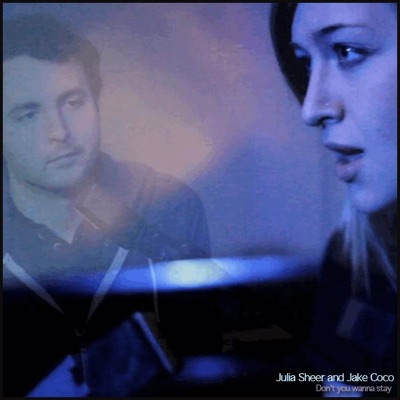 Don't You Wanna Stay - Single