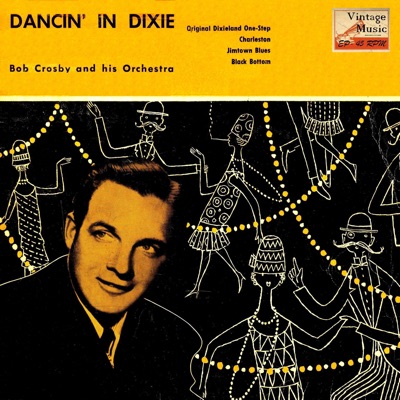 Vintage Belle Epoque Nº 21 - EPs Collectors, "Dancin' In Dixie'"