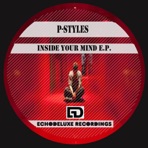 Inside Your Mind - EP