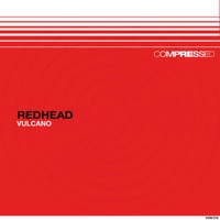 Vulcano - EP - Redhead