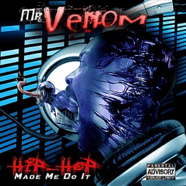 Been Drinkin' Tequila (feat. Double R) Mr. Venom