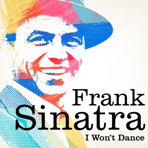 I Won't Dance (Remastered) - Single I Won't Dance (Remastered) - Single