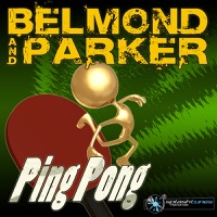 Ping Pong - EP - Belmond & Parker