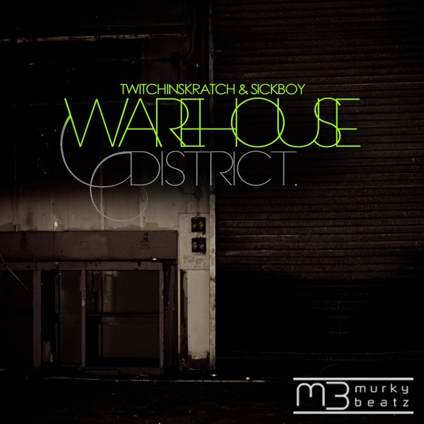 Warehouse District
