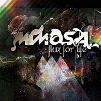 Flux for Life - Mimosa