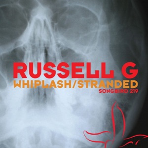 Whiplash - EP