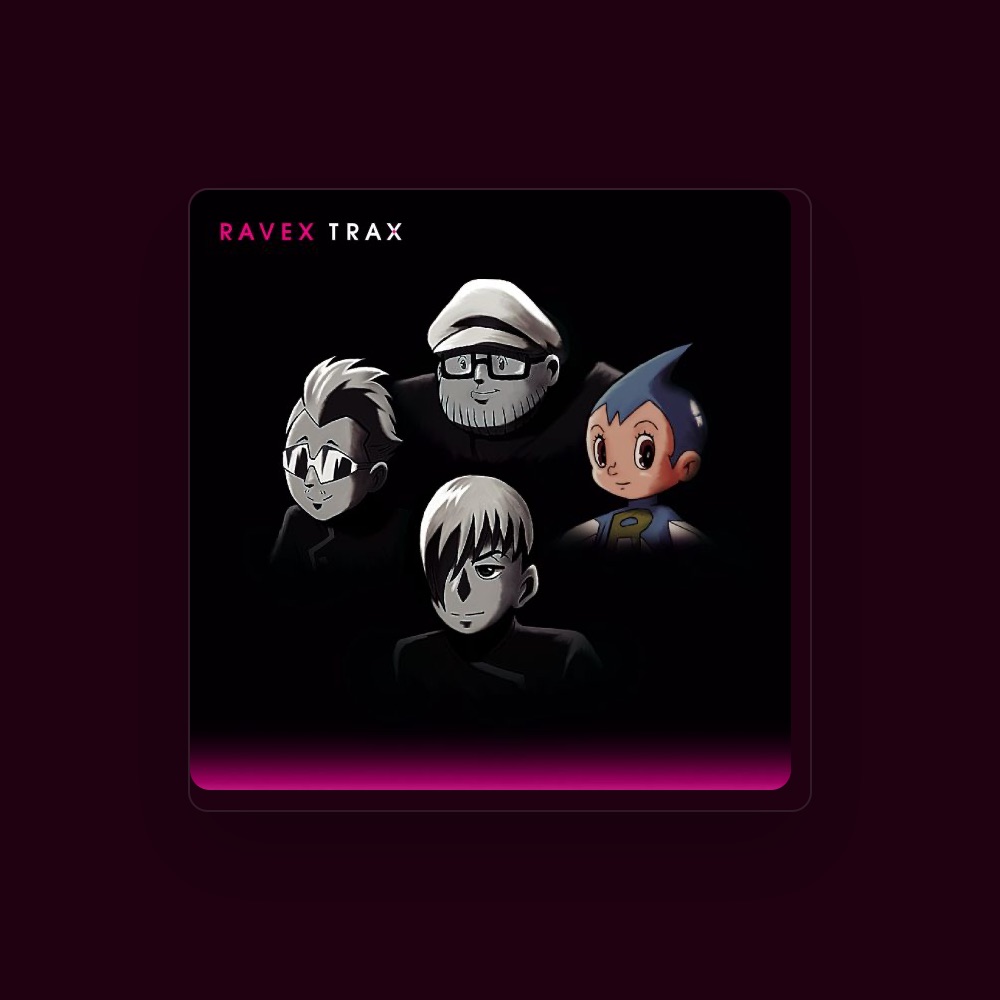 Фото ravex