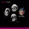 ravex - Believe in LOVE feat. BoA