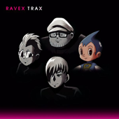 ROCK U feat. 安室奈美恵