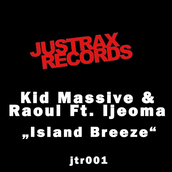 Island Breeze (feat. Ijeoma) - EP