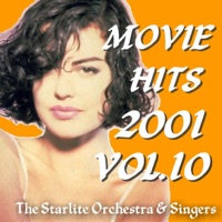 ムービー・ヒッツ 2001 Vol.10
