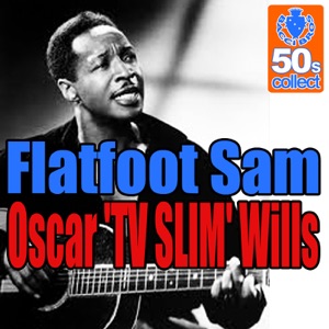 Flatfoot Sam (Digitally Remastered) - Single