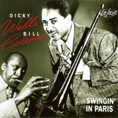 Dicky Wells - Dicky Wells Blues