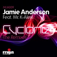 Jamie Anderson & Mr. K-Alexi - Cyclone (Fish Go Deep Vocal Remix) [Fish Go Deep Vocal Remix]