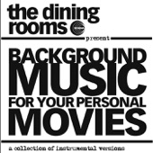 The Dining Rooms - M Dupont (Instrumental)