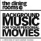 Tunnel - The Dining Rooms lyrics