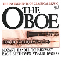 Burkhard Glaetzner - Rondo - Allegretto - From Oboe Concerto In C, K. 314