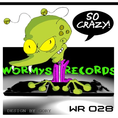 So Crazy - EP