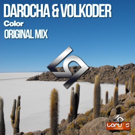 Color Darocha & Volkoder