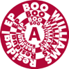 Residual - EP - Boo Williams