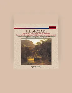 Dengarkan Orchestra Bodensee Oberschwaben, tonton video musik, baca bio, lihat tanggal tur & lainnya!