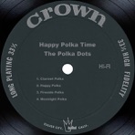 Happy Polka Time