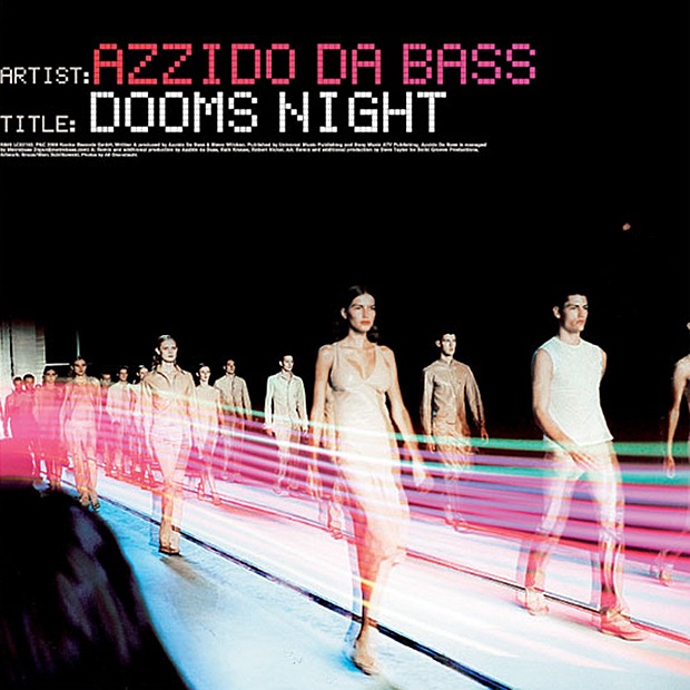 Dooms Night (2008 Remixes)