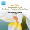 Don Gillis - Symphony No. 5 1/2, "A Symphony for Fun": III. Scherzofrenia