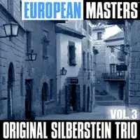 Fliege mit mir in die Heimat — Original Silberstern Trio