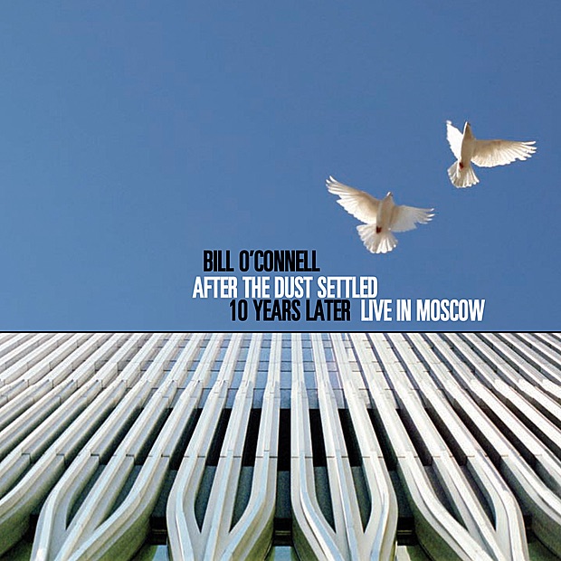 Обложка альбома «After the Dust Settled - Single» — Bill O'Connell