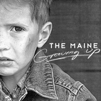 Growing Up - Single - The Maine