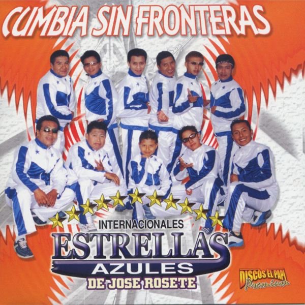 Cumbia Sin Fronteras