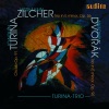 Dvorák, Zilcher & Turina: Piano Trios