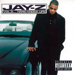 Vol. 2: Hard Knock Life - Jay-Z