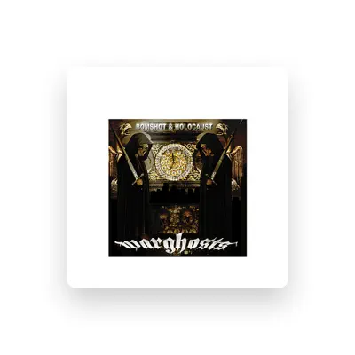 Listen to Bomshot & Holocaust, watch music videos, read bio, see tour dates & more!