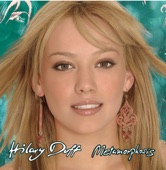 Hilary Duff - So Yesterday