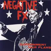 Listen to Government War Plans by Negative FX