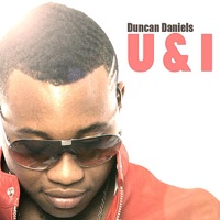 U & I - Single - Duncan Daniels
