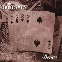 Last Train to Clarksville — The Bonesmen