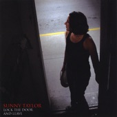 Sunny Taylor - Can't Say No