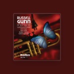 Russell Gunn