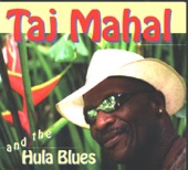 And the Hula Blues artwork