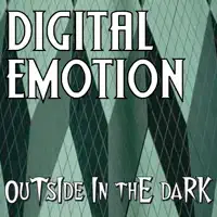 Steppin Out — Digital Emotion