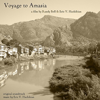 Voyage to Amasia