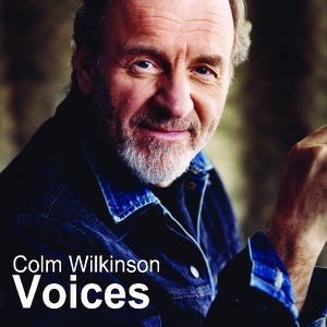 Child of Destiny (From the Musical Voices) - Single