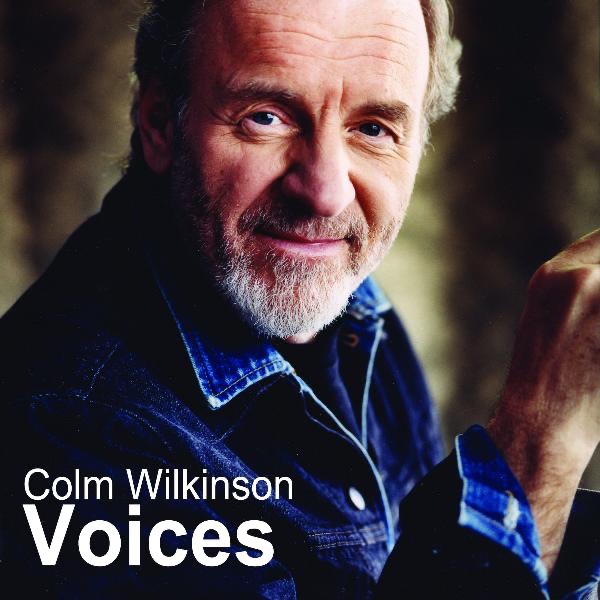 Child of Destiny (From the Musical Voices) - Single