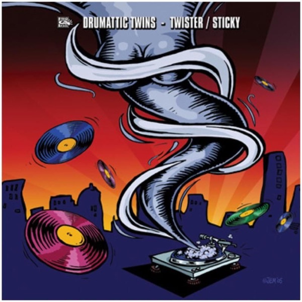 Twister - Single